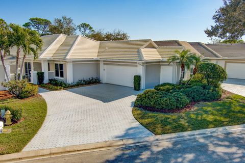 Photo of 2371 SW Brookwood Lane, Palm City, FL 34990 (MLS # RX-11058025)