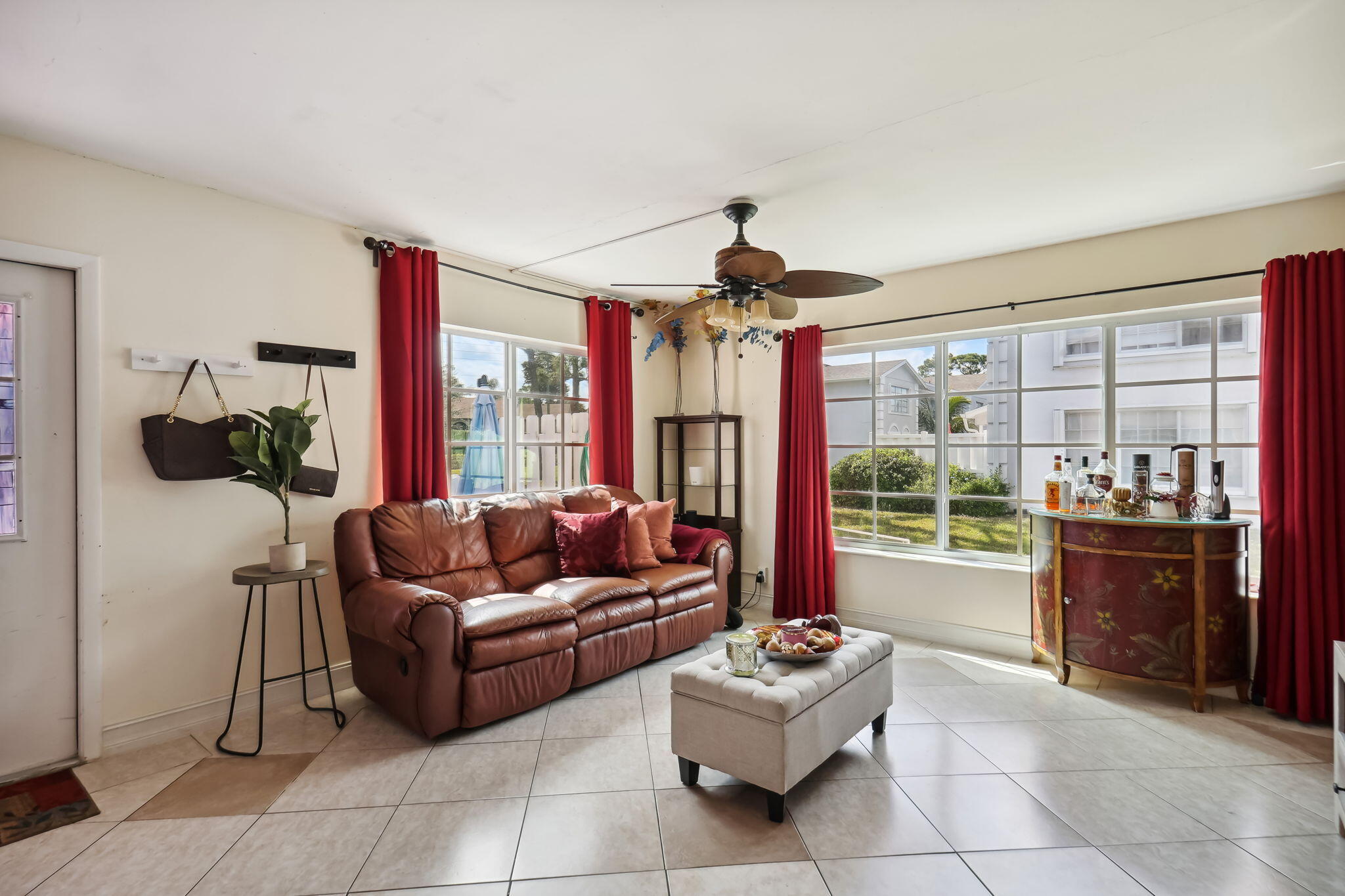 217 Foxtail Drive I, Greenacres, Palm Beach County, Florida - 2 Bedrooms  
1.5 Bathrooms - 