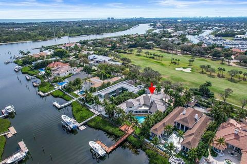 Photo of 158 Spyglass Lane, Jupiter, FL 33477 (MLS # RX-11058115)