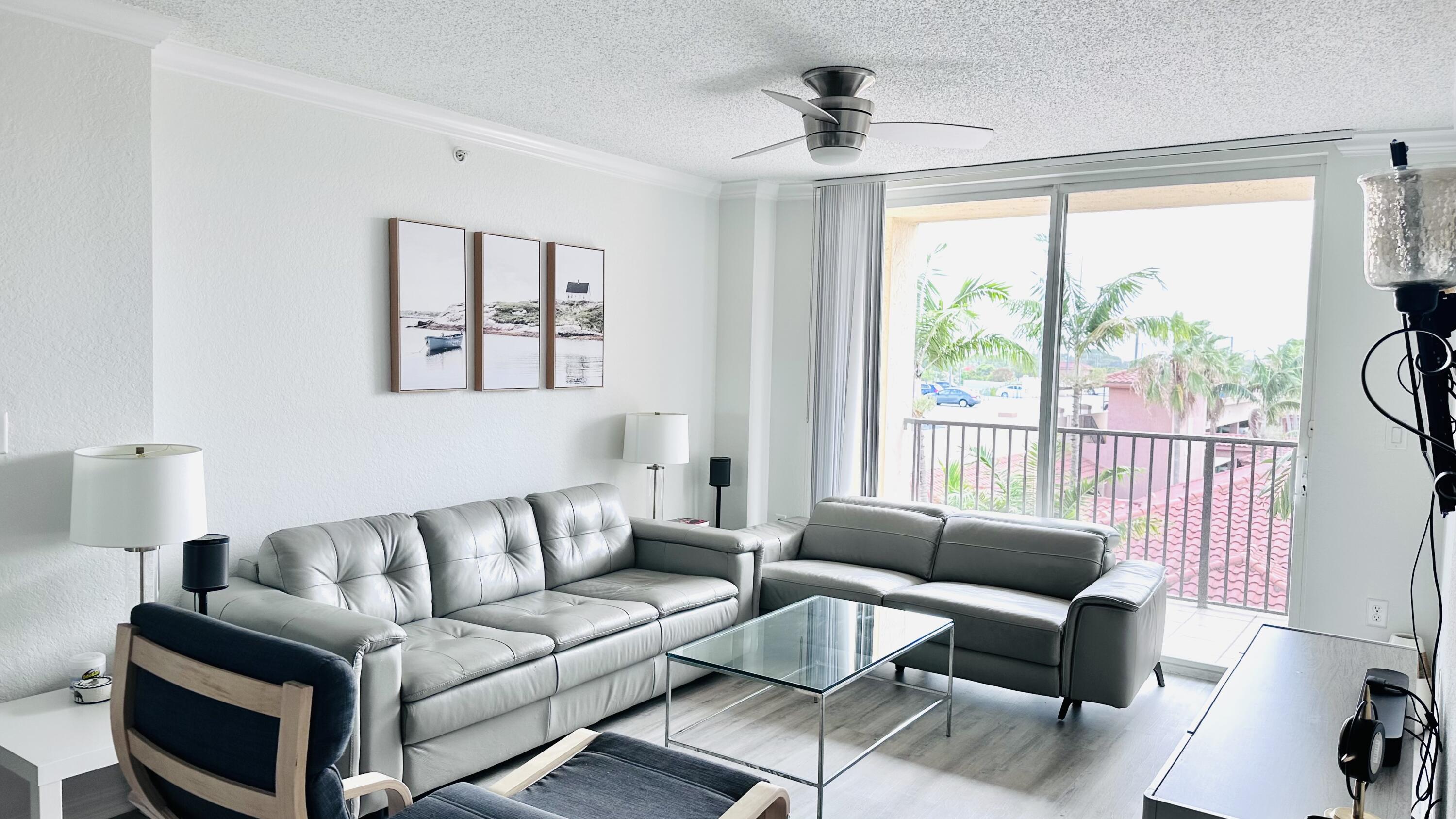 1801 N Flagler Drive 622, West Palm Beach, Palm Beach County, Florida - 2 Bedrooms  
2 Bathrooms - 