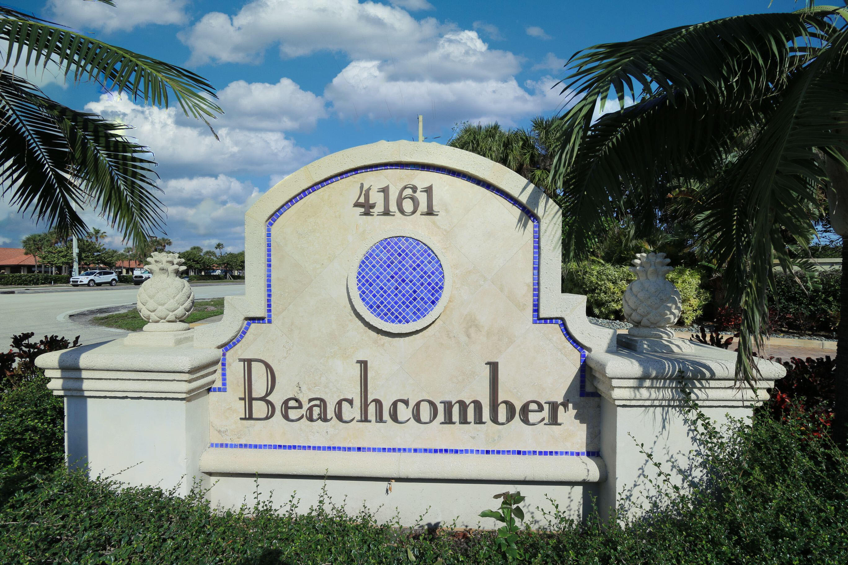 Property for Sale at 4161 S Us Highway 1 E3, Jupiter, Palm Beach County, Florida - Bedrooms: 3 
Bathrooms: 3  - $1,325,000