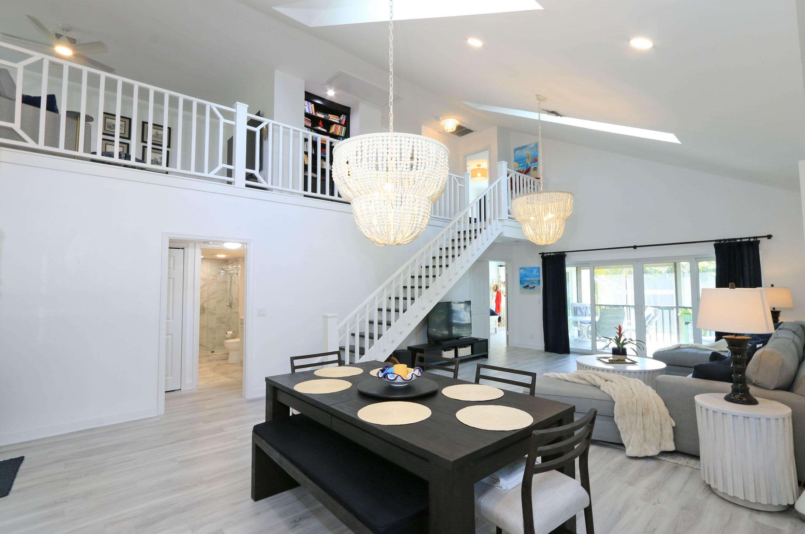 Property for Sale at 4161 S Us Highway 1 E3, Jupiter, Palm Beach County, Florida - Bedrooms: 3 
Bathrooms: 3  - $1,350,000