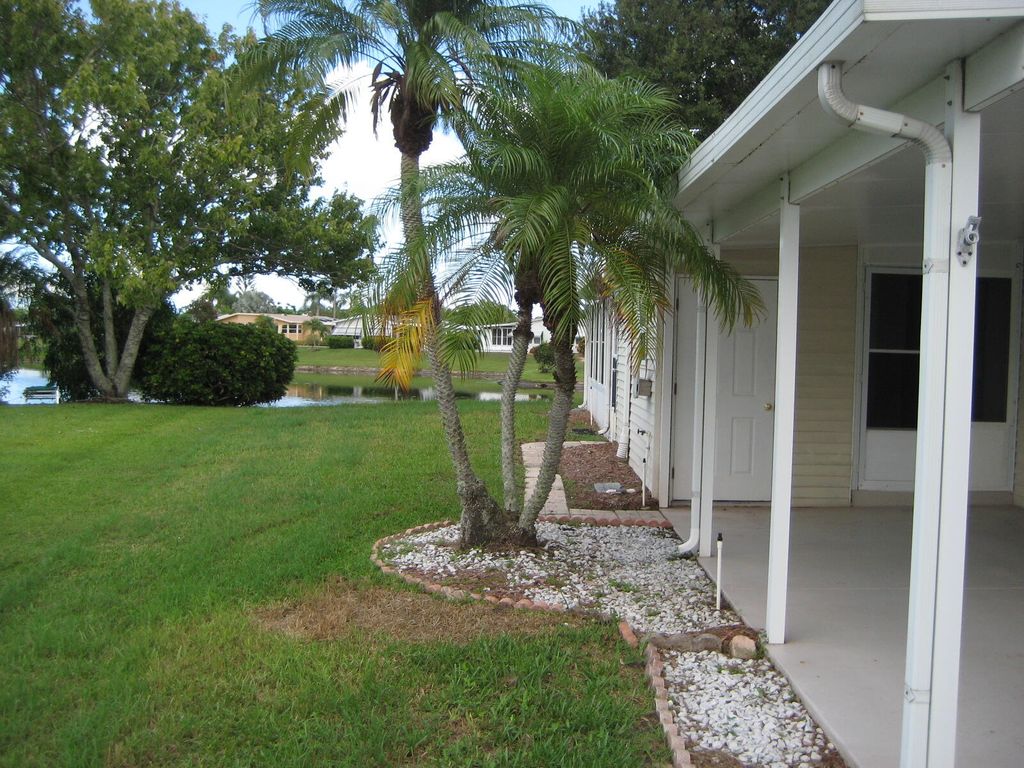 Photo of 8504 Marlberry Court, Port Saint Lucie, FL 34952 (MLS # RX-11124542)