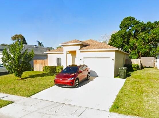 353 Martin Avenue, Greenacres, Palm Beach County, Florida - 3 Bedrooms  
2 Bathrooms - 