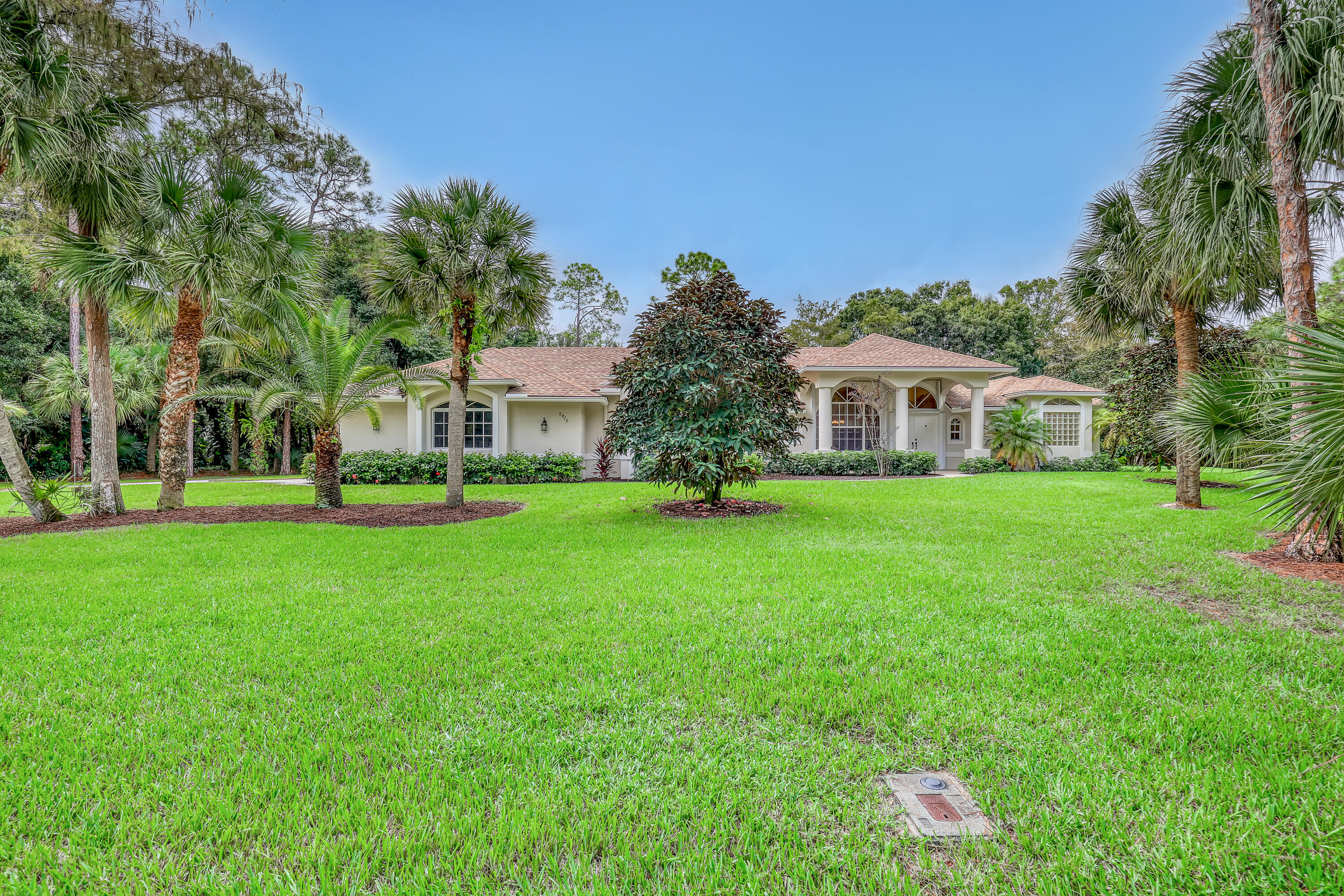 8470 Thousand Pines Circle, West Palm Beach, Palm Beach County, Florida - 4 Bedrooms  
3 Bathrooms - 