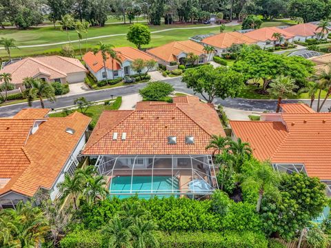 Photo of 231 Eagleton Estates Boulevard, Palm Beach Gardens, FL 33418 (MLS # RX-11129289)