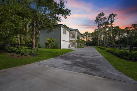 Photo of 14479 Halter Road, Wellington, FL 33414 (MLS # RX-11116282)