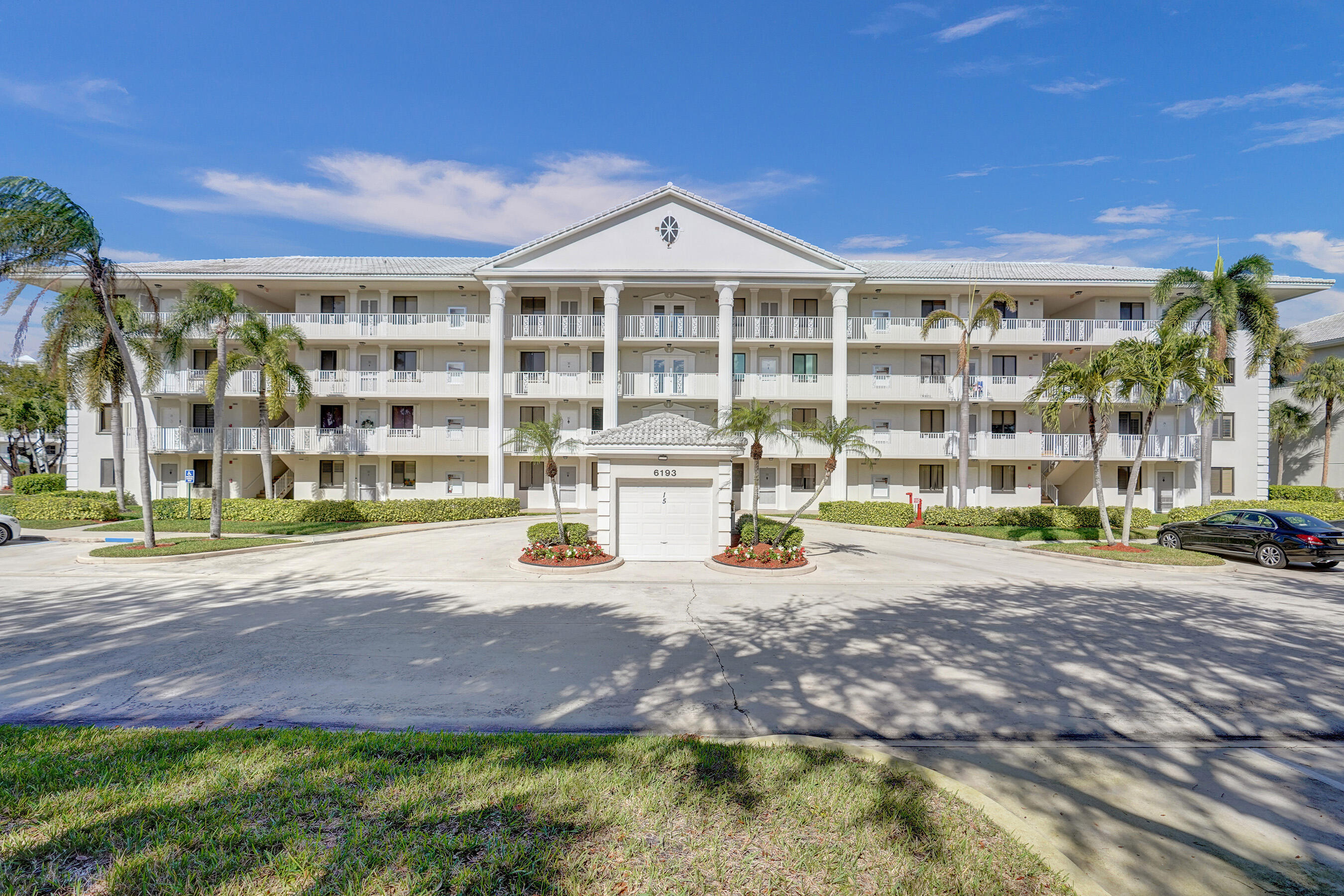 Property for Sale at 6193 Balboa Circle 201, Boca Raton, Palm Beach County, Florida - Bedrooms: 2 
Bathrooms: 2  - $325,000
