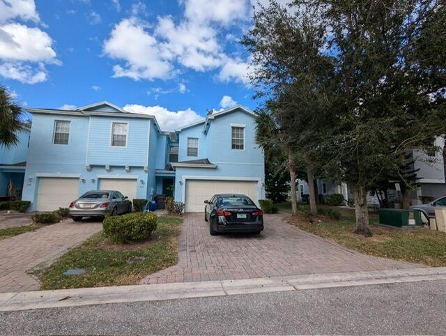 5162 White Oleander Lot 25, West Palm Beach, Palm Beach County, Florida - 3 Bedrooms  
2.5 Bathrooms - 