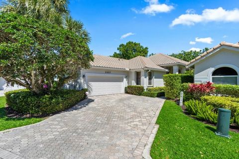 Photo of 2437 NW 64th Street, Boca Raton, FL 33496 (MLS # RX-11075190)