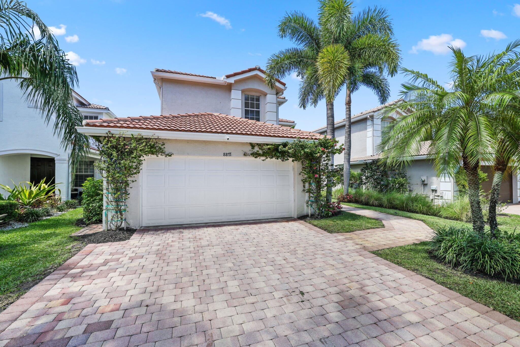 Property for Sale at 8877 Kettle Drum Ter Terrace, Boynton Beach, Palm Beach County, Florida - Bedrooms: 4 
Bathrooms: 2.5  - $775,000