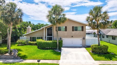 Photo of 1260 NW 15th Street, Boca Raton, FL 33486 (MLS # RX-11111030)