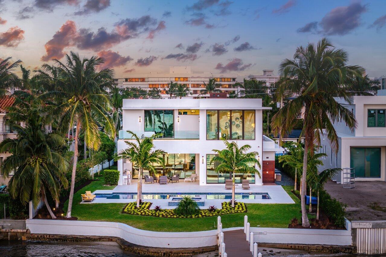 Property for Sale at 807 N Atlantic Drive, Lantana, Palm Beach County, Florida - Bedrooms: 5 
Bathrooms: 6.5  - $13,750,000
