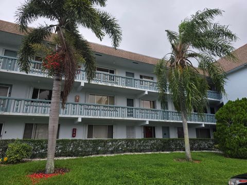 Photo of 2100 Springdale Boulevard #306, Palm Springs, FL 33461 (MLS # RX-11129695)