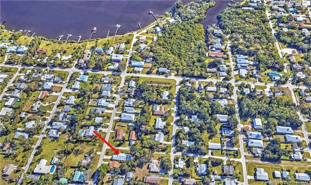 Photo of 970 SW 31st Street, Palm City, FL 34990 (MLS # RX-10893917)