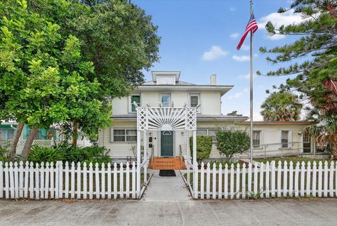 Photo of 410 SW California Avenue #B, Stuart, FL 34994 (MLS # RX-11119873)