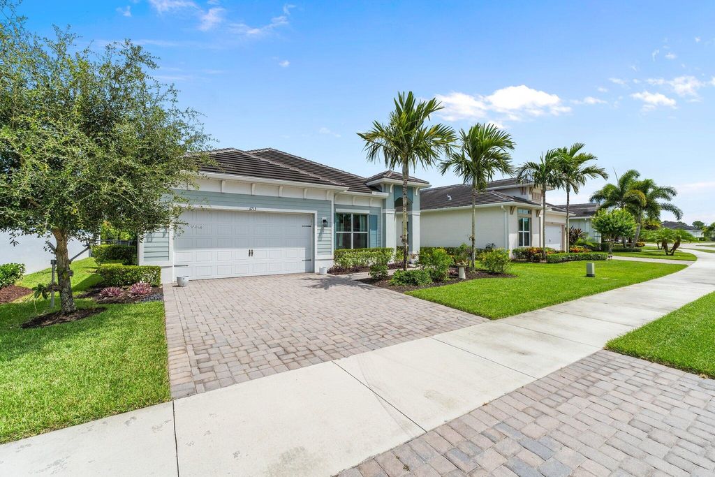 Photo of 4713 SW Briarwood Court, Stuart, FL 34997 (MLS # RX-11106543)