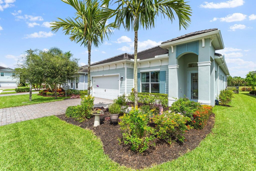 Photo of 4713 SW Briarwood Court, Stuart, FL 34997 (MLS # RX-11106543)