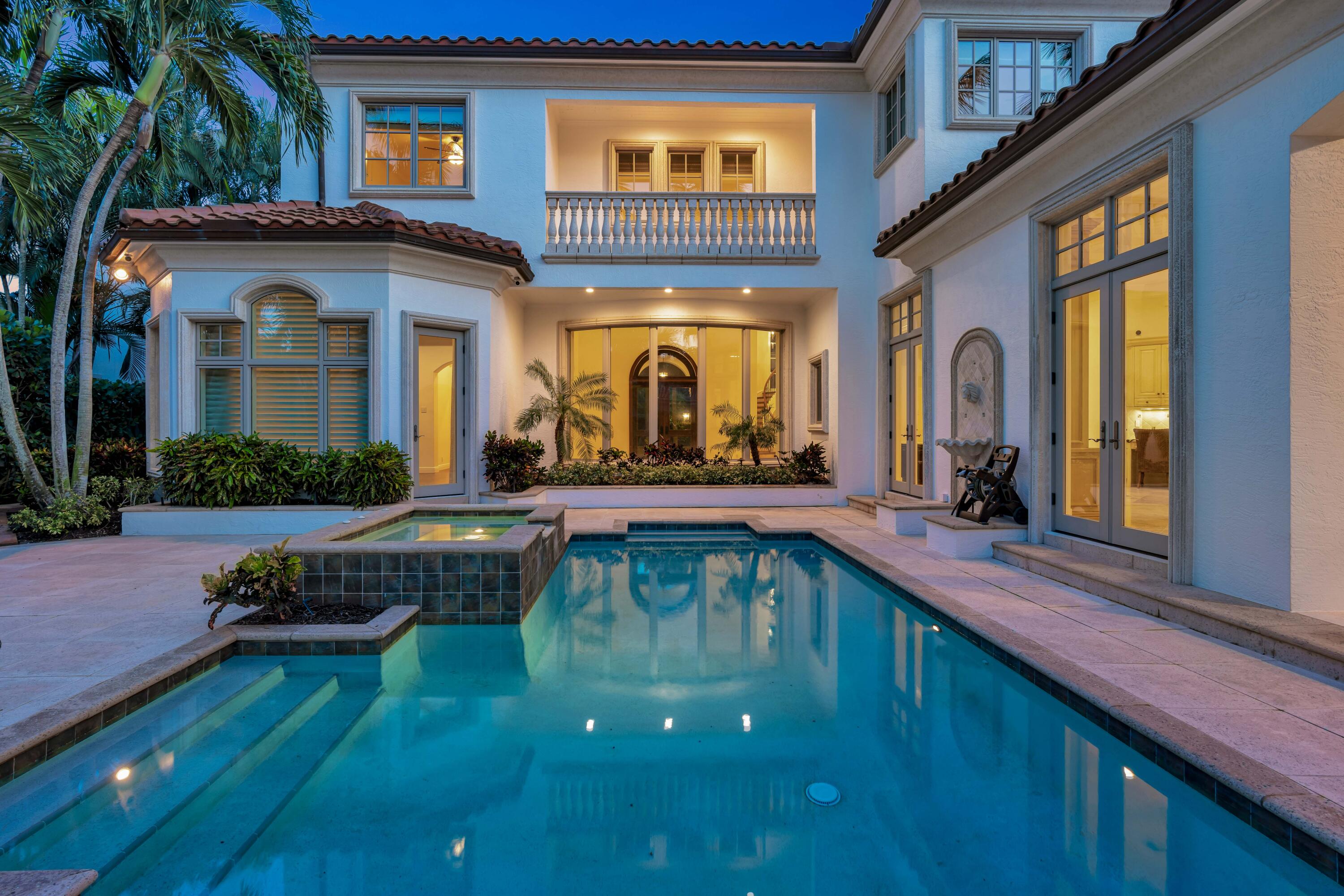 Photo 1 of 753 Harbour Isle Place, North Palm Beach, Florida, $6,495,300, Web #: 11016651