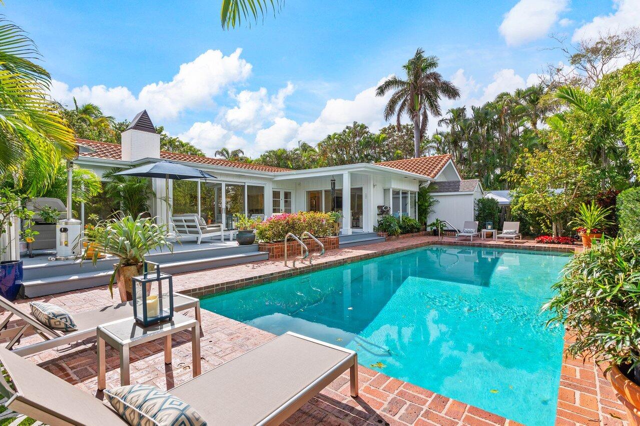 Property for Sale at 206 Seabreeze Avenue, Delray Beach, Palm Beach County, Florida - Bedrooms: 3 
Bathrooms: 3  - $3,595,000