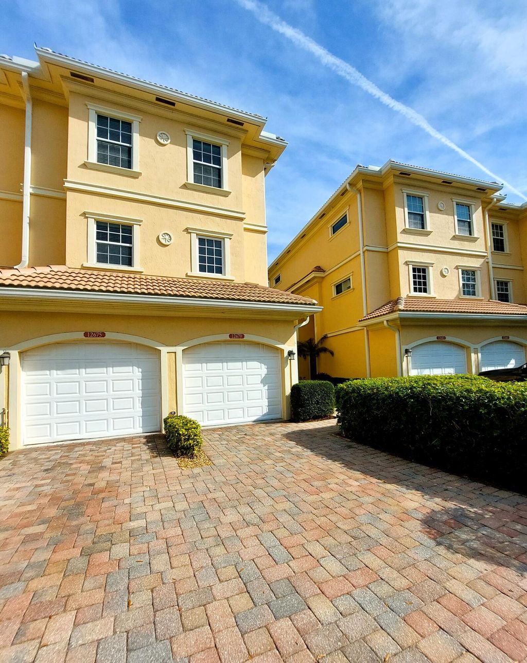 Photo of 12675 SE Old Cypress Drive #903, Hobe Sound, FL 33455 (MLS # RX-11080444)