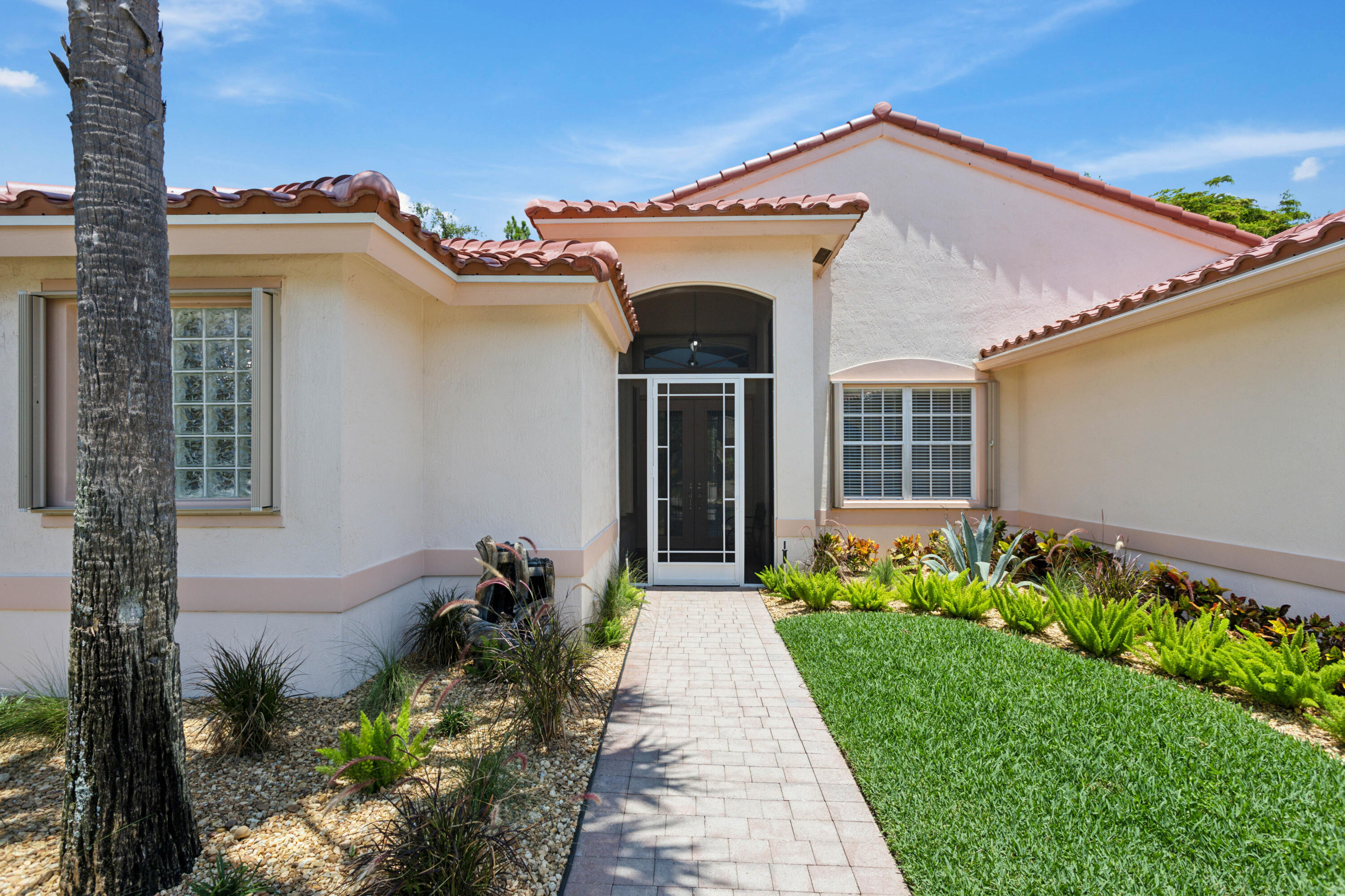 Property for Sale at 6661 Garde Road, Boynton Beach, Palm Beach County, Florida - Bedrooms: 3 
Bathrooms: 2  - $799,000