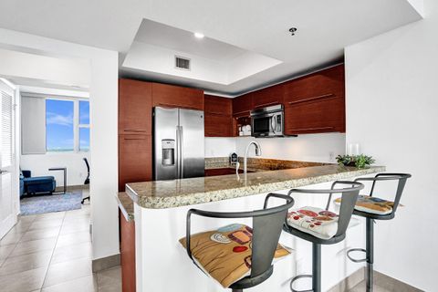 Tiny photo for 2641 N Flamingo Rd Rd #2105n, Sunrise, FL 33323 (MLS # RX-11119187)