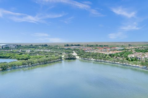 Tiny photo for 2641 N Flamingo Rd Rd #2105n, Sunrise, FL 33323 (MLS # RX-11119187)