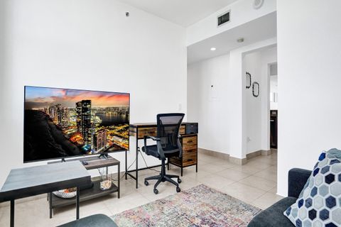 Tiny photo for 2641 N Flamingo Rd Rd #2105n, Sunrise, FL 33323 (MLS # RX-11119187)