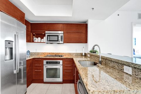 Tiny photo for 2641 N Flamingo Rd Rd #2105n, Sunrise, FL 33323 (MLS # RX-11119187)