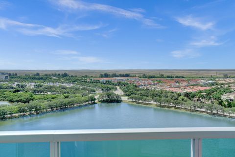 Tiny photo for 2641 N Flamingo Rd Rd #2105n, Sunrise, FL 33323 (MLS # RX-11119187)