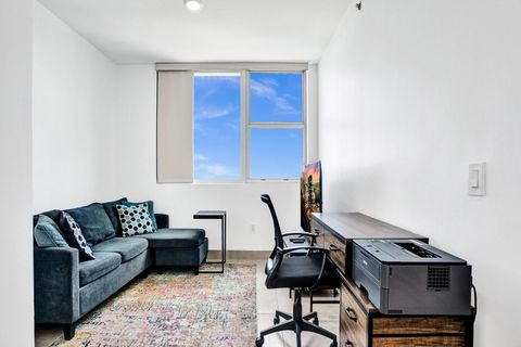 Tiny photo for 2641 N Flamingo Rd Rd #2105n, Sunrise, FL 33323 (MLS # RX-11119187)