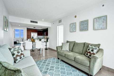 Tiny photo for 2641 N Flamingo Rd Rd #2105n, Sunrise, FL 33323 (MLS # RX-11119187)