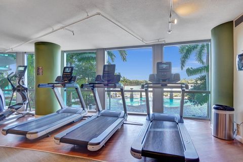 Tiny photo for 2641 N Flamingo Rd Rd #2105n, Sunrise, FL 33323 (MLS # RX-11119187)