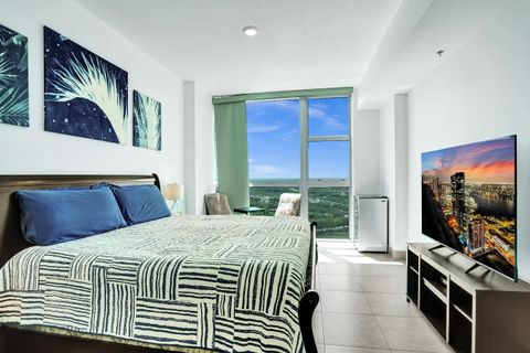 Tiny photo for 2641 N Flamingo Rd Rd #2105n, Sunrise, FL 33323 (MLS # RX-11119187)