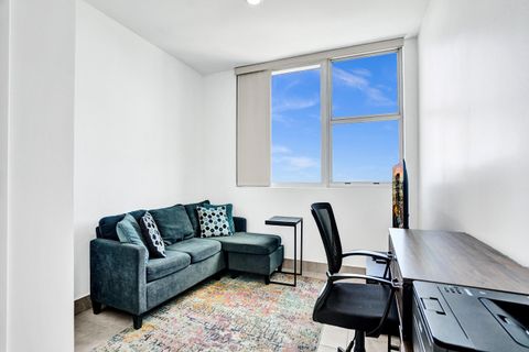 Tiny photo for 2641 N Flamingo Rd Rd #2105n, Sunrise, FL 33323 (MLS # RX-11119187)