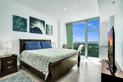 Tiny photo for 2641 N Flamingo Rd Rd #2105n, Sunrise, FL 33323 (MLS # RX-11119187)