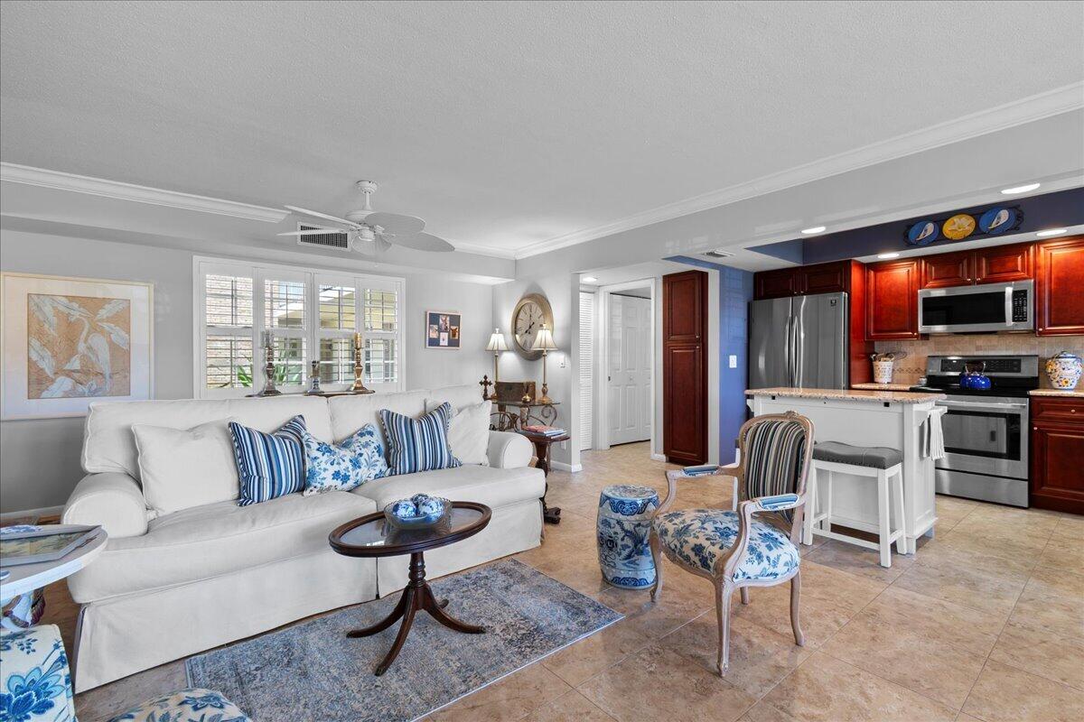 Property for Sale at 5580 Tamberlane 138 Circle 138, Palm Beach Gardens, Palm Beach County, Florida - Bedrooms: 2 
Bathrooms: 2  - $254,900