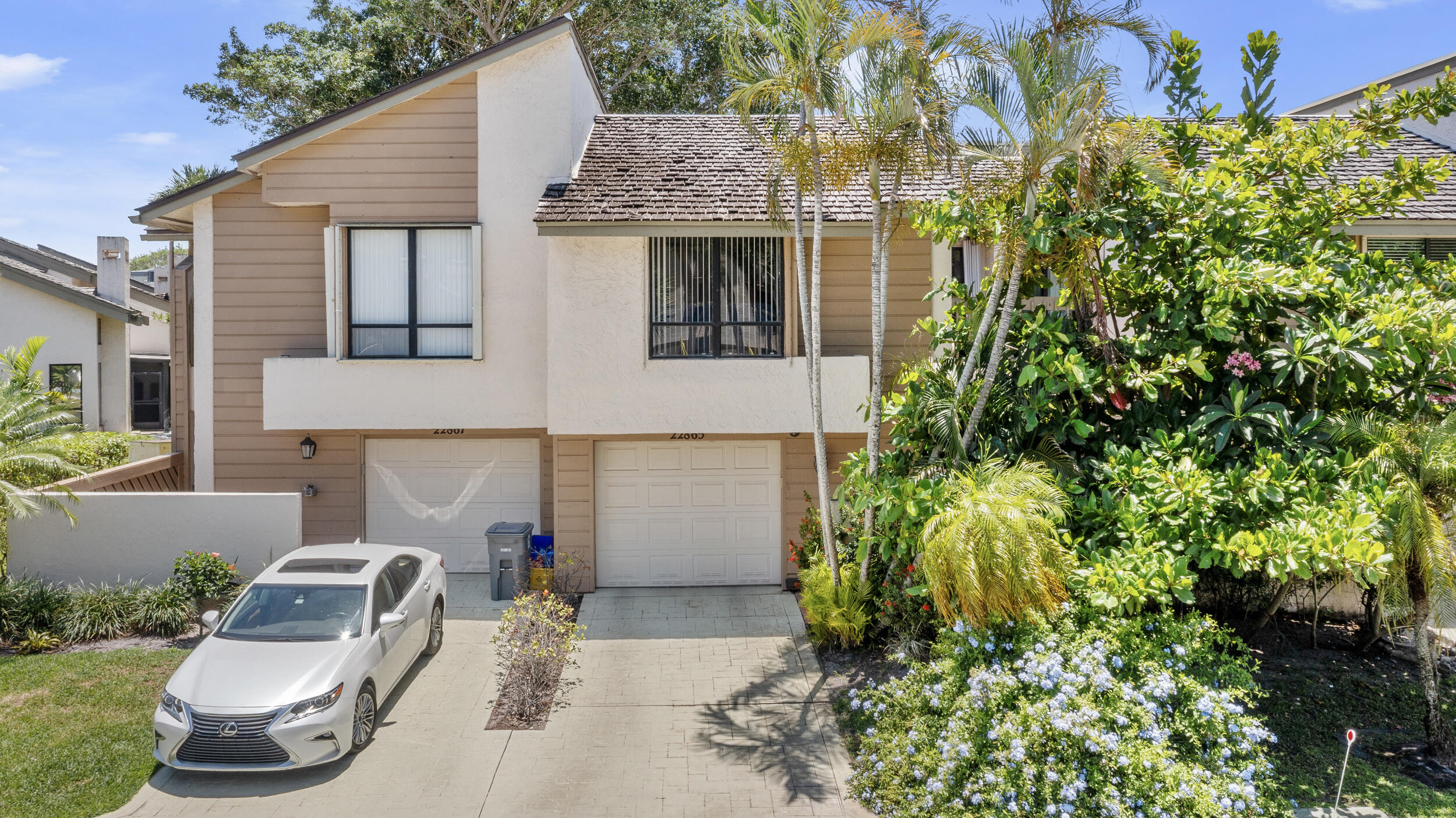 Property for Sale at 22865 Ironwedge Drive, Boca Raton, Palm Beach County, Florida - Bedrooms: 3 
Bathrooms: 2.5  - $499,000