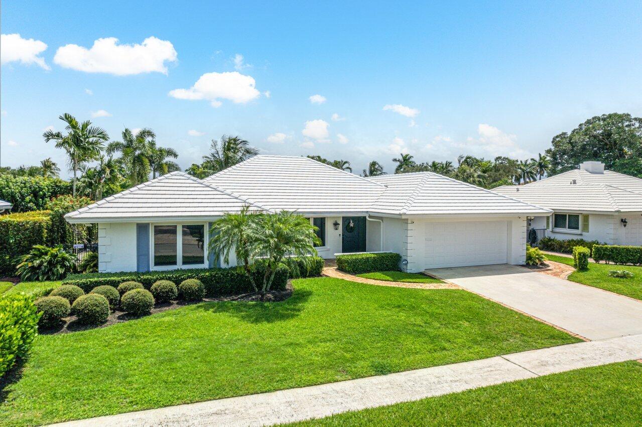 Property for Sale at 670 Sw Elm Tree Lane, Boca Raton, Palm Beach County, Florida - Bedrooms: 3 
Bathrooms: 2  - $1,450,000