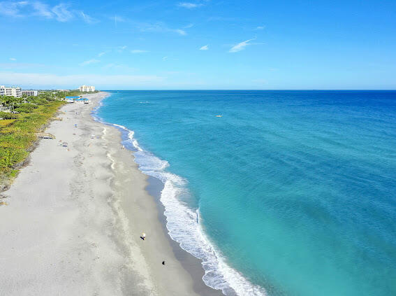 Property for Sale at 176 Helios Drive 102, Jupiter, Palm Beach County, Florida - Bedrooms: 2 
Bathrooms: 2  - $750,000