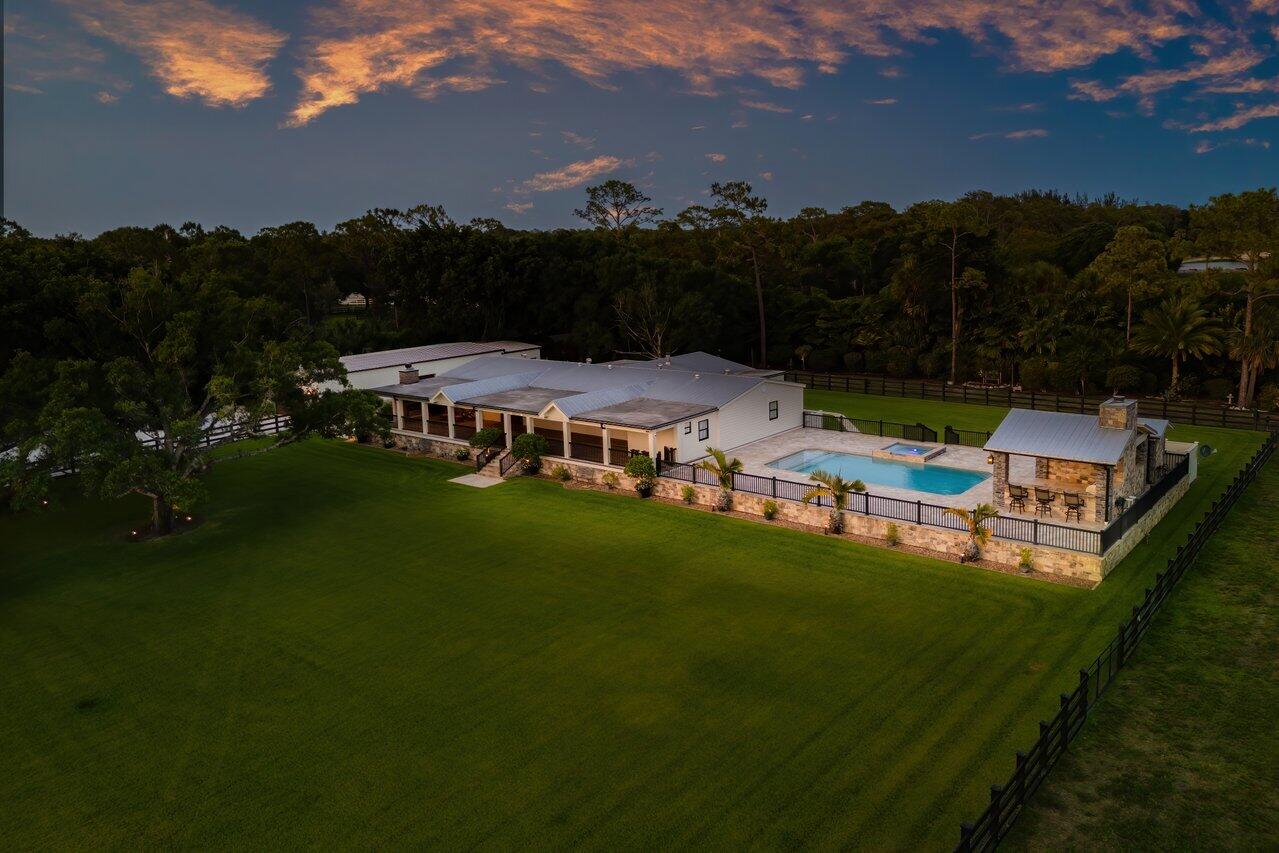 Property for Sale at 17270 Rocky Pines Road, Jupiter, Palm Beach County, Florida - Bedrooms: 3 
Bathrooms: 3  - $3,650,000