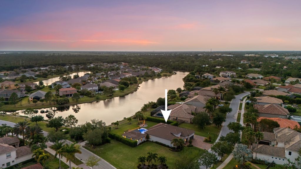 Photo of 868 SW Habitat Lane, Palm City, FL 34990 (MLS # RX-11096589)