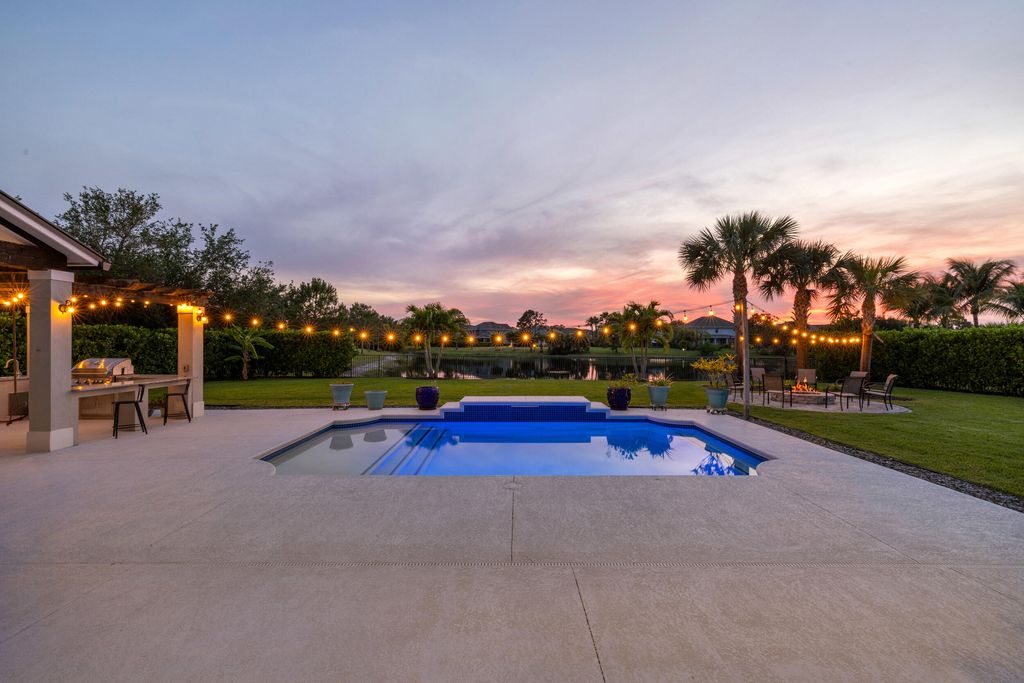 Photo of 868 SW Habitat Lane, Palm City, FL 34990 (MLS # RX-11096589)