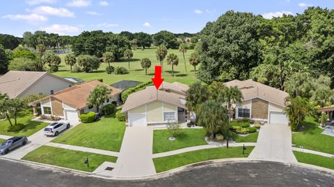 Photo of 19635 Back Nine Drive, Boca Raton, FL 33498 (MLS # RX-11125712)