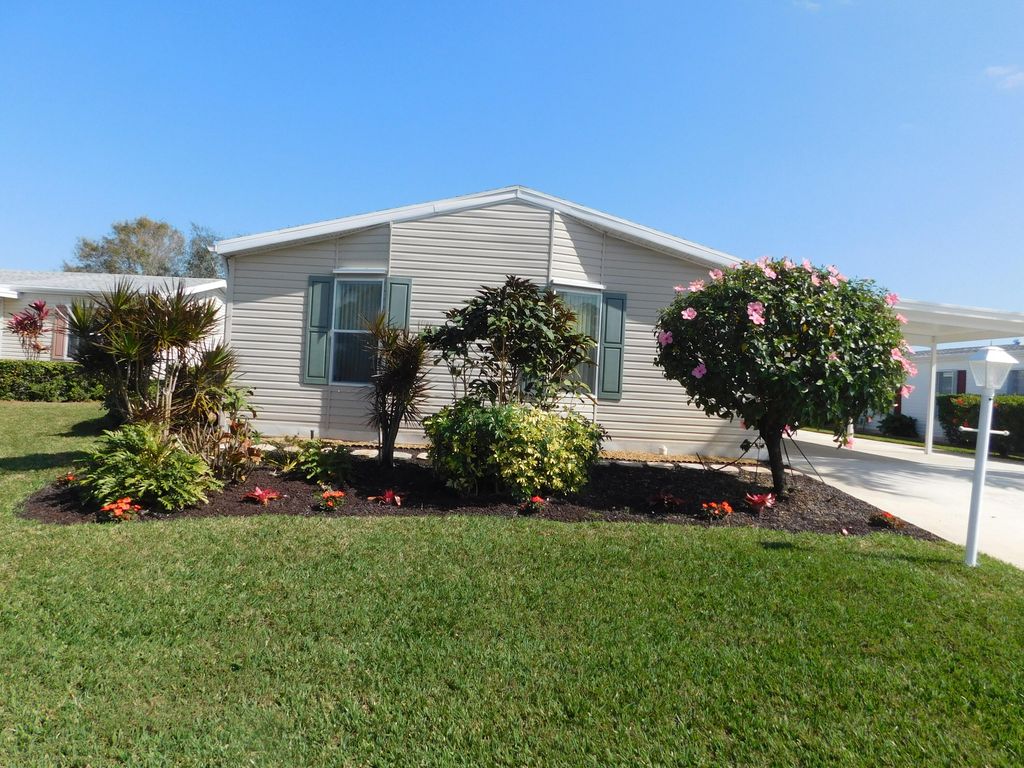 Photo of 2921 Eagles Nest Way, Port Saint Lucie, FL 34952 (MLS # RX-11061070)
