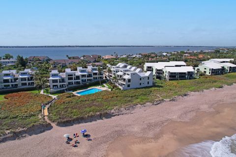 Photo of 2051 NE Ocean Boulevard #A21, Stuart, FL 34996 (MLS # RX-11119064)