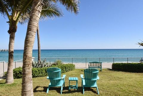 Photo of 3030 S Ocean Boulevard S #652, Palm Beach, FL 33480 (MLS # RX-10861456)