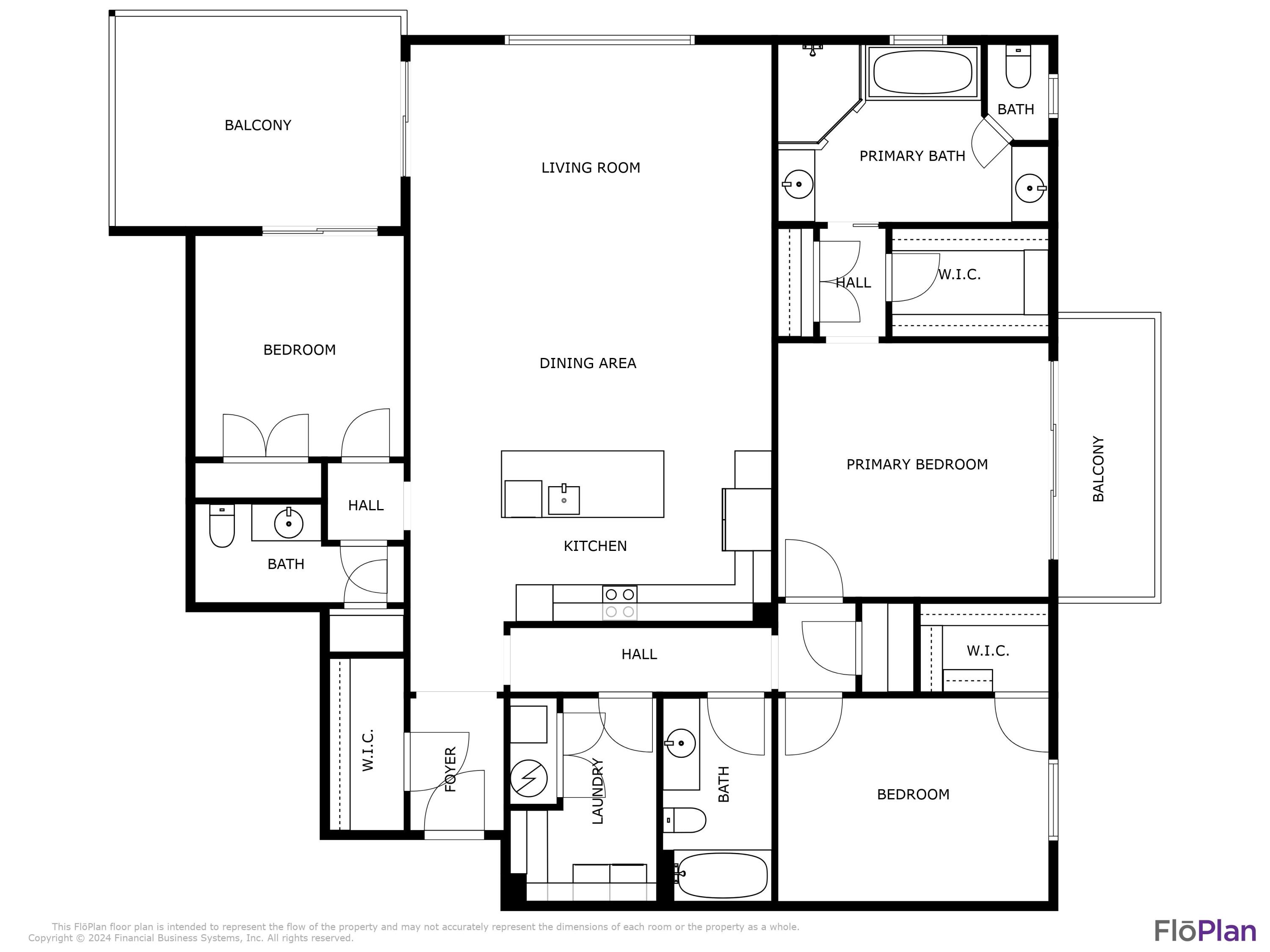 944 Bay Colony Drive S