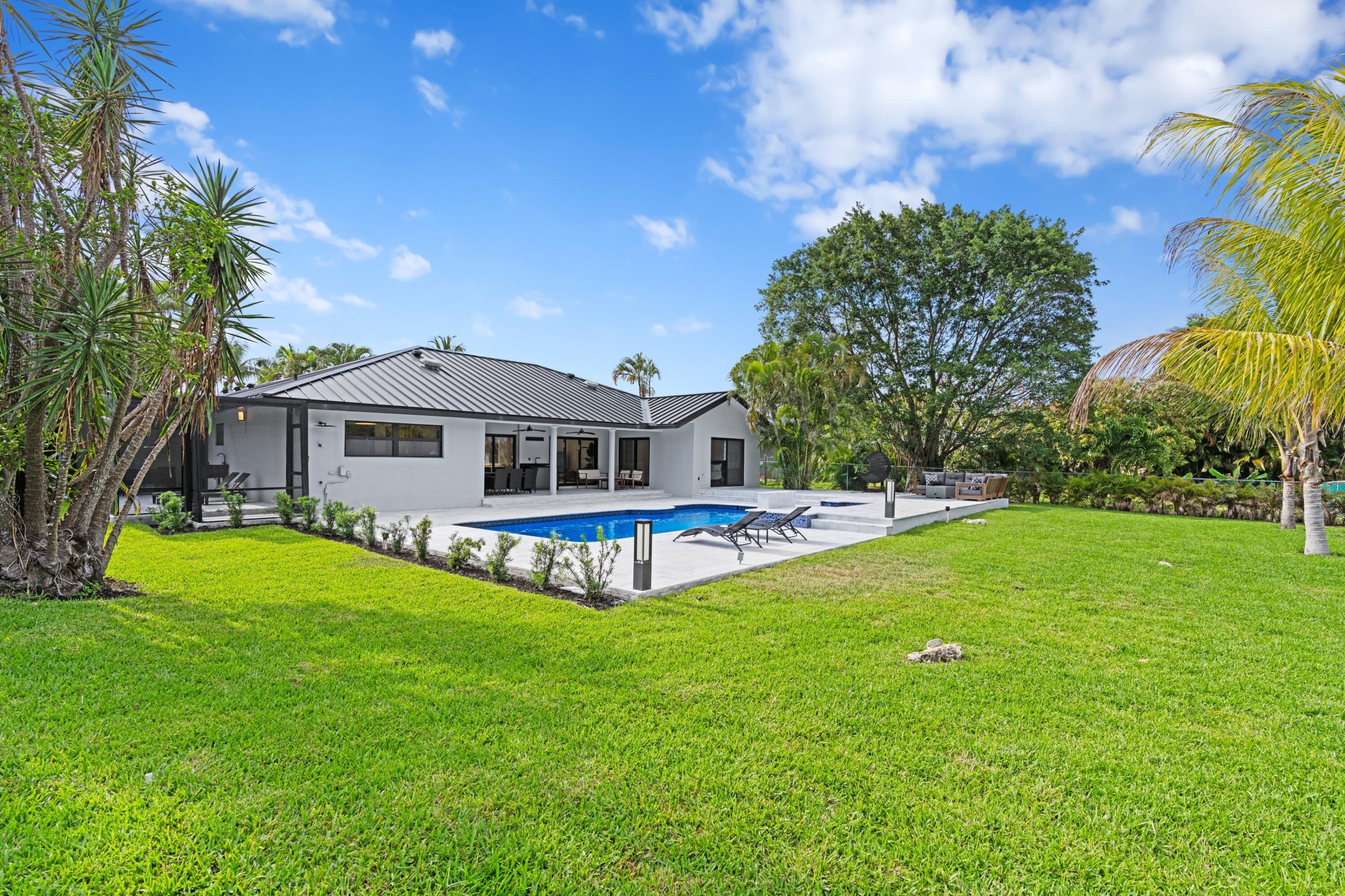 Property for Sale at 6168 Nw 4th Avenue, Boca Raton, Palm Beach County, Florida - Bedrooms: 3 
Bathrooms: 3  - $1,650,000